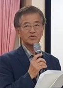 국제발달장애우협회 전현일 대표. ⓒ에이블뉴스DB