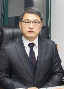 자유한국당 제8호 영입 인사로 발탁된 이종성 사무총장.ⓒ에이블뉴스DB
