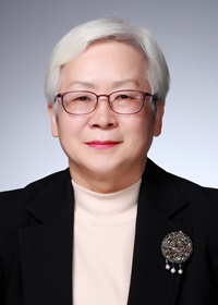 ‘제21대 국회의원 선거’ 더불어민주당 비례대표 후보자로 등록한 장애여성네트워크 김효진 대표. ⓒ에이블뉴스DB