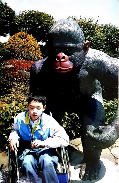 제주도 비전트립. ⓒ이복남